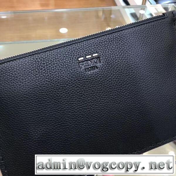 フェンディ FENDI ポーチ 2019春夏人気トレンドアイテム 海外セレブは大人気