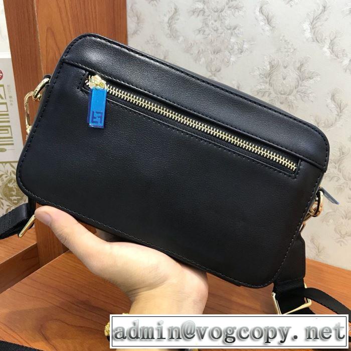 フェンディ2019-2020年秋冬シーズンのトレンド FENDI　とにかく安心品質仕上がり　ハンドバッグ 初秋から晩冬まで活躍する上品