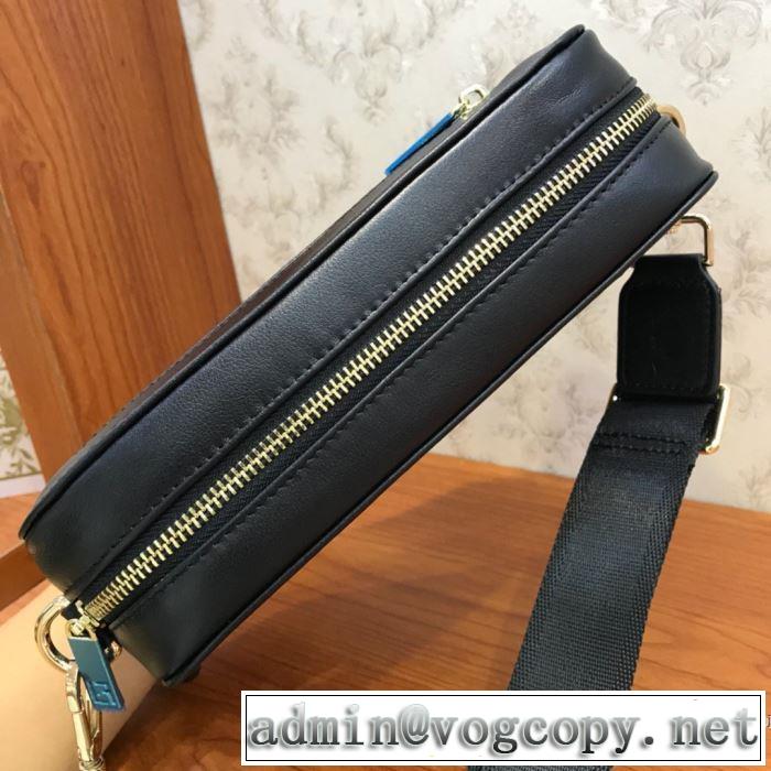 フェンディ2019-2020年秋冬シーズンのトレンド FENDI　とにかく安心品質仕上がり　ハンドバッグ 初秋から晩冬まで活躍する上品