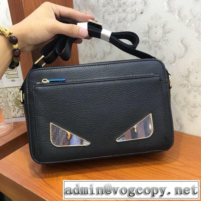 ミニバッグ　人気ランキング2019秋冬新作　フェンディ FENDI 大人っぽい雰囲気が感じ　今季らしい着こなし存在感