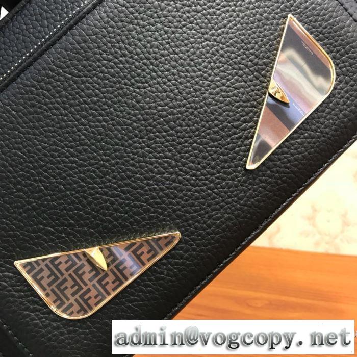 ミニバッグ　人気ランキング2019秋冬新作　フェンディ FENDI 大人っぽい雰囲気が感じ　今季らしい着こなし存在感