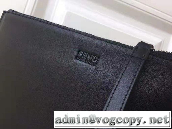 耐久性が高く丈夫人気ランキング　フェンディ秋冬コーデに抜け感おすすめ　 FENDI ハンドバッグ 2019-2020年秋冬シーズンの新作