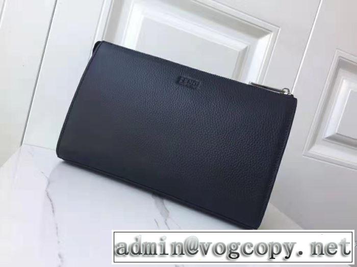 秋冬流行2019-2020年人気色　フェンディ機能性や暖かさ着用感すごい　 FENDI 2019/2020年AW人気ブランド　ハンドバッグ