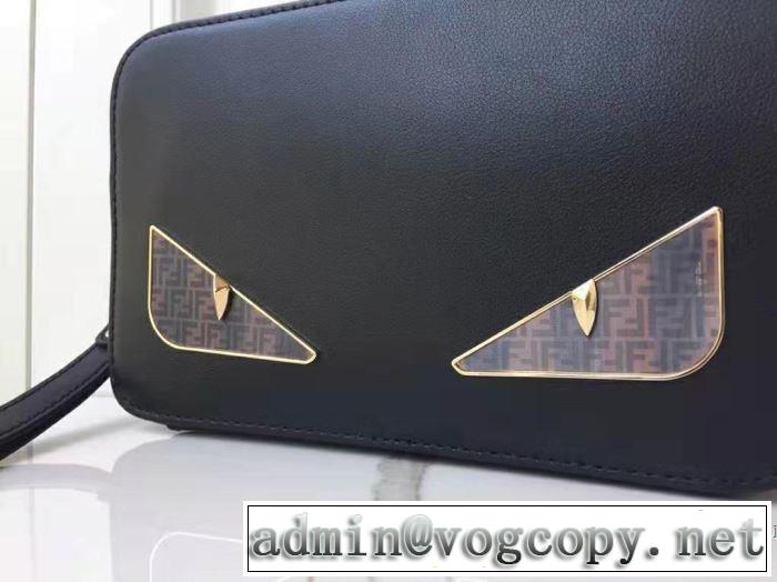 ミニバッグ大人気のブランド安い買い物　フェンディ 2019秋冬の人気アイテムセール　FENDI 今季秋冬トレンドスタイルご紹介