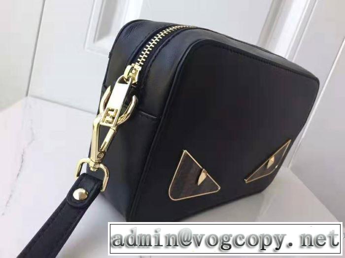 ミニバッグ大人気のブランド安い買い物　フェンディ 2019秋冬の人気アイテムセール　FENDI 今季秋冬トレンドスタイルご紹介