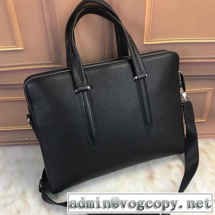 2019年最新ファッション 今から夏まで活躍する サルヴァトーレフェラガモ FERRAGAMO ビジネスバッグ