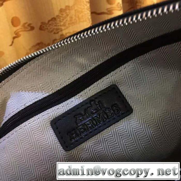 エルメス HERMES ポーチ 2019年春夏のトレンドアイテム 今流行りの最新コレクション