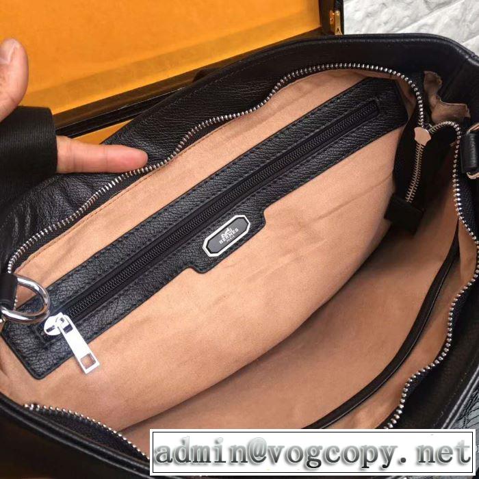 エルメス HERMES ビジネスバッグ 2019春夏も引き続き人気セール お洒落トレンド人気