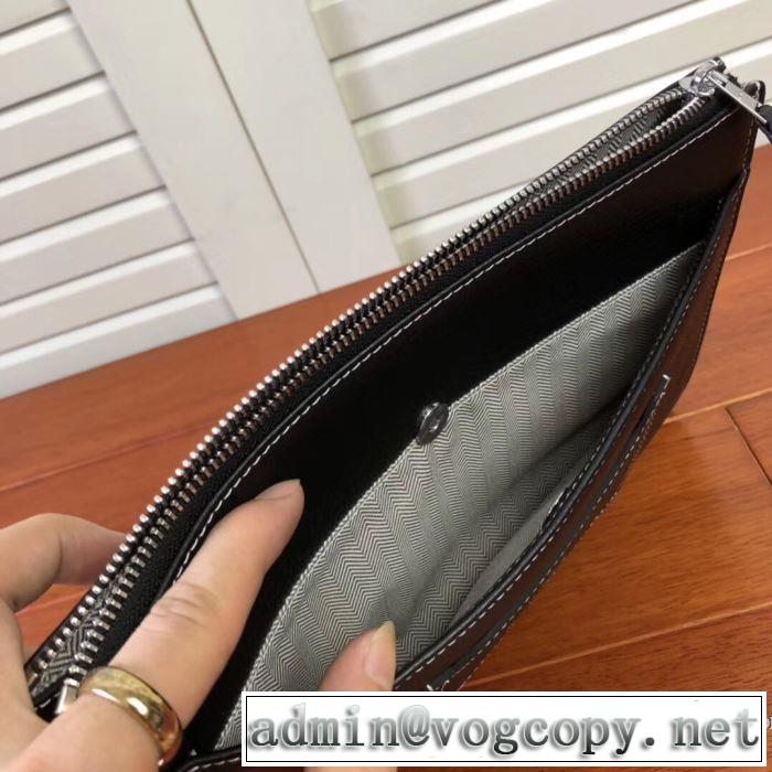 3色可選 おしゃれに秋を迎えるために エルメス 人気ブランドの秋冬新色 HERMES ポーチ  2019トレンドカラー秋冬セール