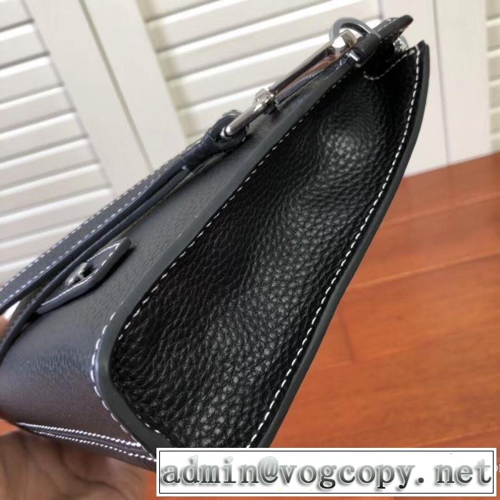 秋にはやる最新作を先取り エルメス2019秋冬トレンドアイテム  HERMES ポーチ 2色可選 さわやかに新品おすすめ