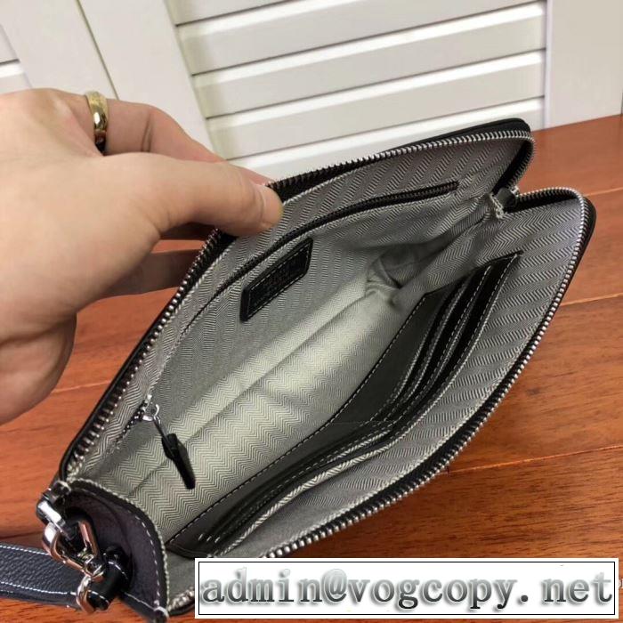 秋にはやる最新作を先取り エルメス2019秋冬トレンドアイテム  HERMES ポーチ 2色可選 さわやかに新品おすすめ
