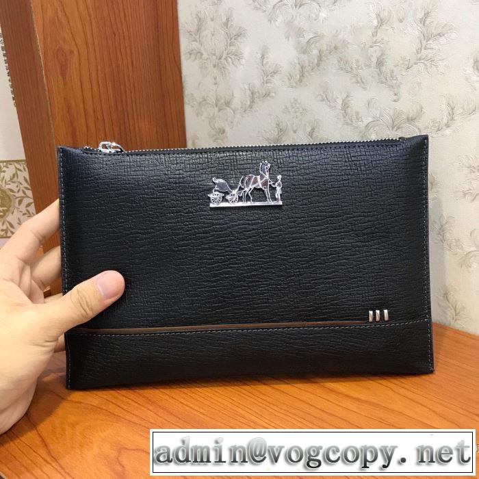 エルメス HERMES ヒットする秋冬コレクション ポーチ 2019トレンドアイテム激安 秋冬ファッションコーディネート