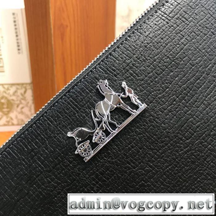 エルメス HERMES ヒットする秋冬コレクション ポーチ 2019トレンドアイテム激安 秋冬ファッションコーディネート