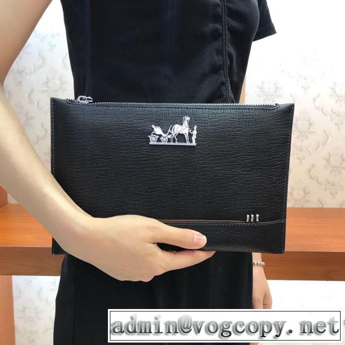 エルメス HERMES ヒットする秋冬コレクション ポーチ 2019トレンドアイテム激安 秋冬ファッションコーディネート