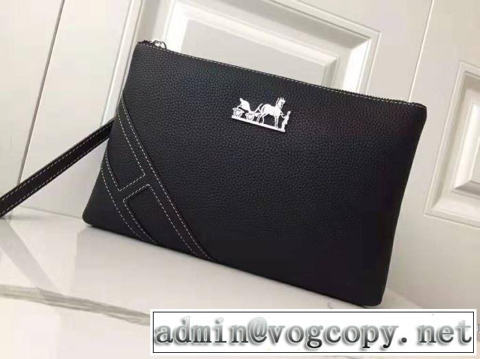 2019秋、イチオシ上品 エルメス 新作アイテムが今年流 HERMES 今シーズン注目のアイテム ポーチ 秋こそ楽しめるアイテム
