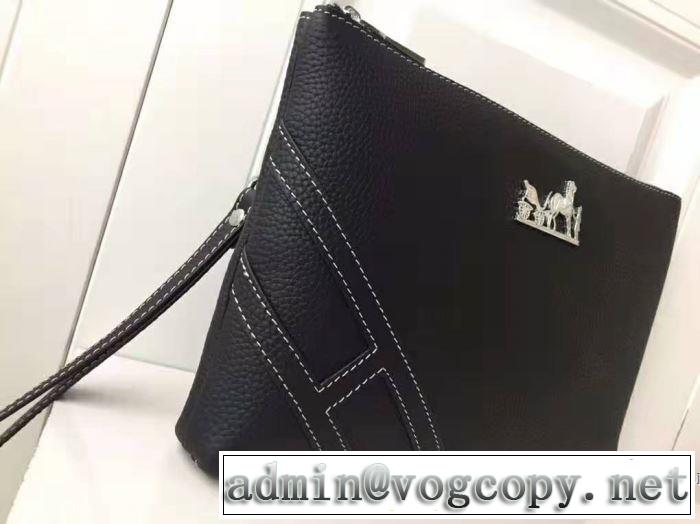 2019秋、イチオシ上品 エルメス 新作アイテムが今年流 HERMES 今シーズン注目のアイテム ポーチ 秋こそ楽しめるアイテム