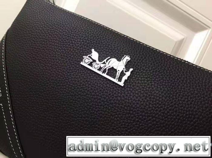 2019秋、イチオシ上品 エルメス 新作アイテムが今年流 HERMES 今シーズン注目のアイテム ポーチ 秋こそ楽しめるアイテム