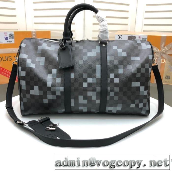 ルイ ヴィトン LOUIS VUITTON ハンドバッグ 3色可選 2019年春夏シーズンの人気 今季は特に注目ファション