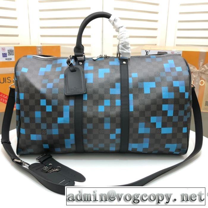 ルイ ヴィトン LOUIS VUITTON ハンドバッグ 3色可選 2019年春夏シーズンの人気 今季は特に注目ファション