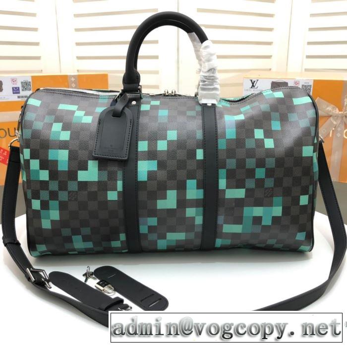 ルイ ヴィトン LOUIS VUITTON ハンドバッグ 3色可選 2019年春夏シーズンの人気 今季は特に注目ファション