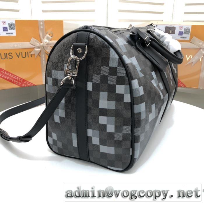 ルイ ヴィトン LOUIS VUITTON ハンドバッグ 3色可選 2019年春夏シーズンの人気 今季は特に注目ファション