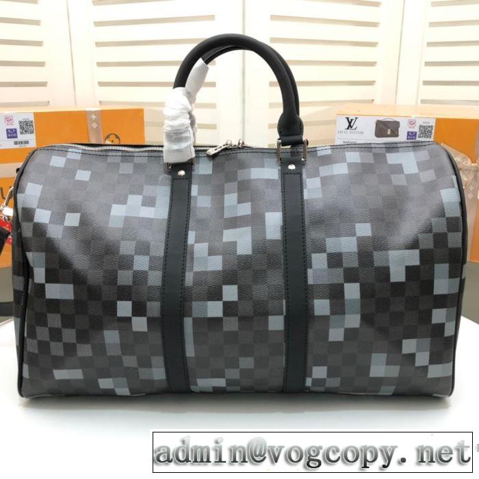 ルイ ヴィトン LOUIS VUITTON ハンドバッグ 3色可選 2019年春夏シーズンの人気 今季は特に注目ファション