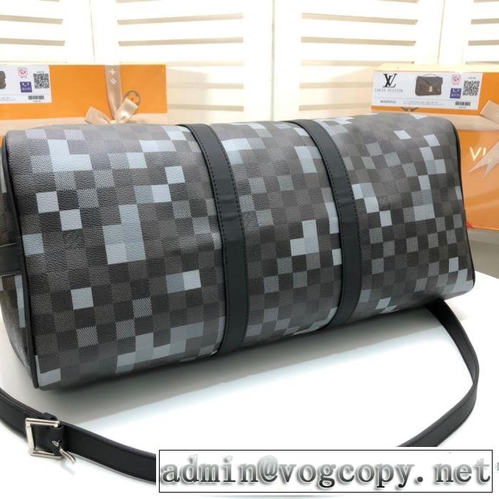 ルイ ヴィトン LOUIS VUITTON ハンドバッグ 3色可選 2019年春夏シーズンの人気 今季は特に注目ファション