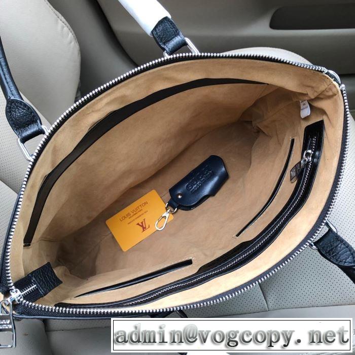 2019春夏人気トレンドアイテム 人気夏ファションおすすめ ルイ ヴィトン LOUIS VUITTON ビジネスバッグ