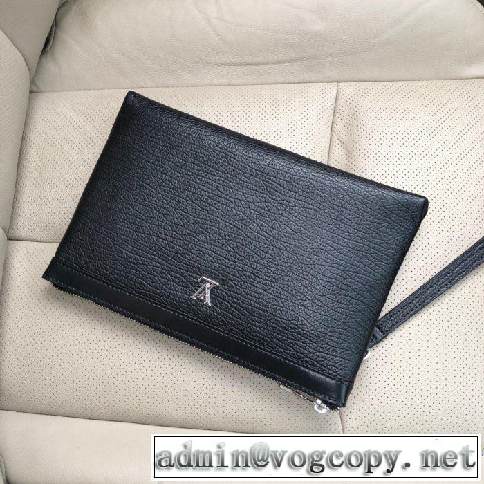 ポーチ 大人カジュアル夏ファッション2019 今期のトレンド定番アイテム ルイ ヴィトン LOUIS VUITTON