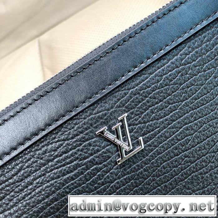 ポーチ 大人カジュアル夏ファッション2019 今期のトレンド定番アイテム ルイ ヴィトン LOUIS VUITTON