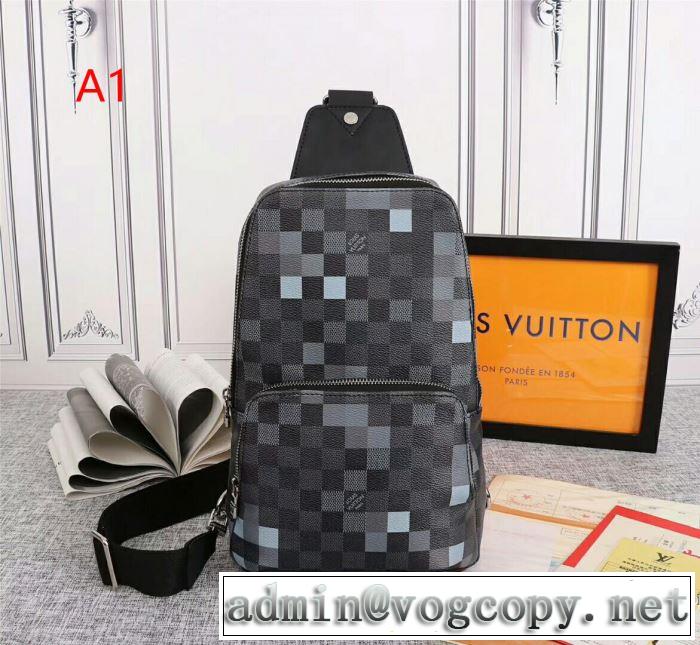 ルイ ヴィトン LOUIS VUITTON リュック 3色可選 2019春夏のトレンド新商品 まずは定番！人気アイテム