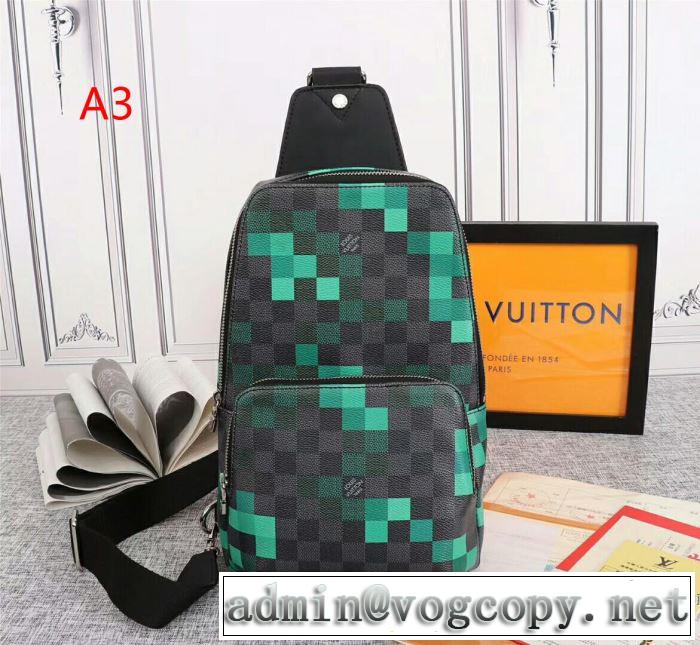 ルイ ヴィトン LOUIS VUITTON リュック 3色可選 2019春夏のトレンド新商品 まずは定番！人気アイテム