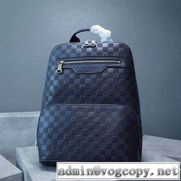 2019年最新ファッション 春夏シンプルファッションでOK！ ルイ ヴィトン LOUIS VUITTON リュック