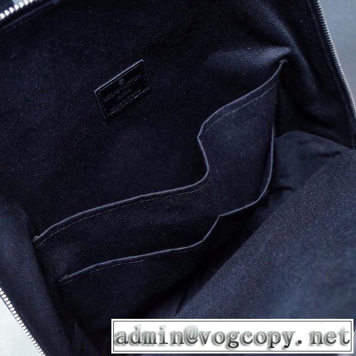 2019年最新ファッション 春夏シンプルファッションでOK！ ルイ ヴィトン LOUIS VUITTON リュック