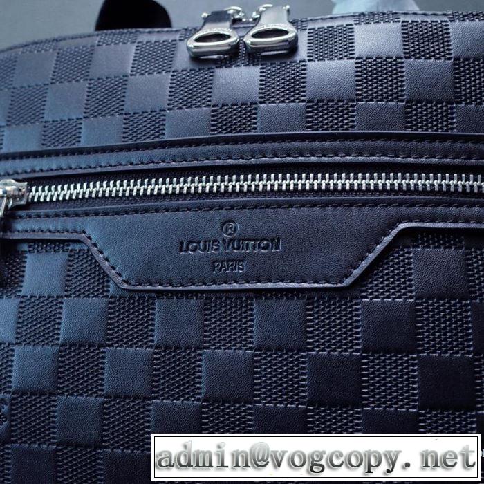 2019年最新ファッション 春夏シンプルファッションでOK！ ルイ ヴィトン LOUIS VUITTON リュック