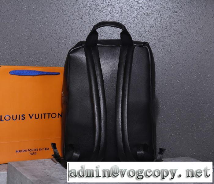 今年春夏ファション流行り ルイ ヴィトン LOUIS VUITTON リュック 【2019春夏】最新コレクション