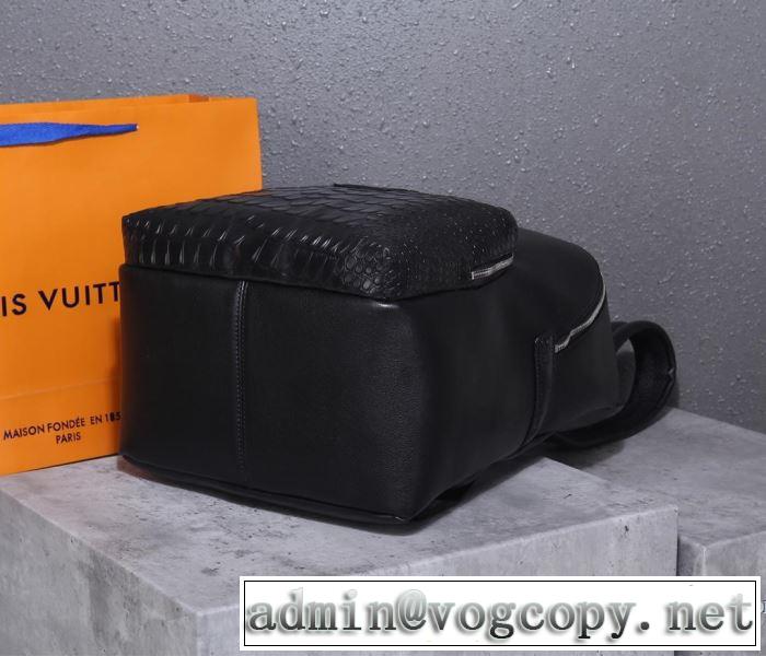 今年春夏ファション流行り ルイ ヴィトン LOUIS VUITTON リュック 【2019春夏】最新コレクション