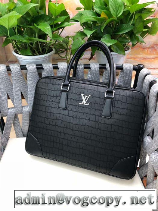 ビジネスバッグ 2019春夏も引き続きトレンド 春夏のトレンドアイテム ルイ ヴィトン LOUIS VUITTON