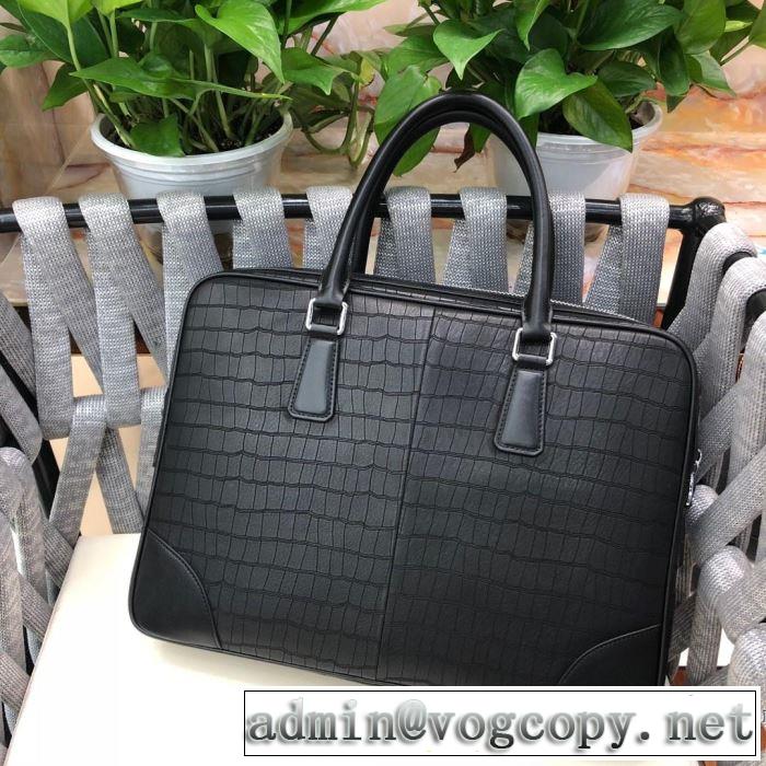 ビジネスバッグ 2019春夏も引き続きトレンド 春夏のトレンドアイテム ルイ ヴィトン LOUIS VUITTON