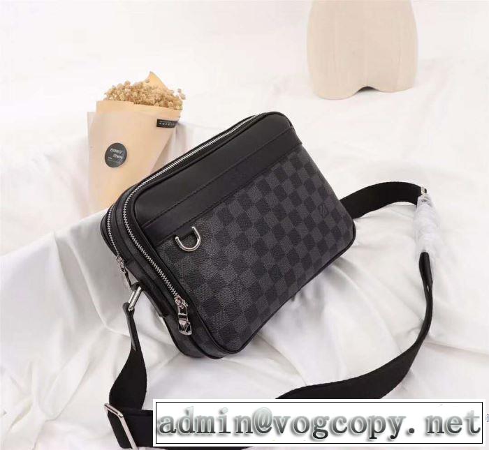 2019年春夏シーズンの人気 ルイ ヴィトン LOUIS VUITTON 斜め掛けバッグ 今流行りの最新コレクション