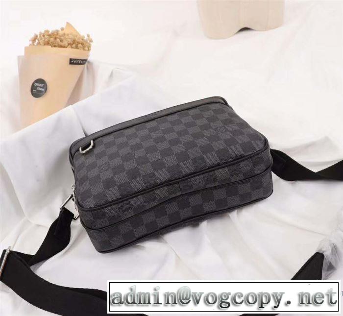 2019年春夏シーズンの人気 ルイ ヴィトン LOUIS VUITTON 斜め掛けバッグ 今流行りの最新コレクション