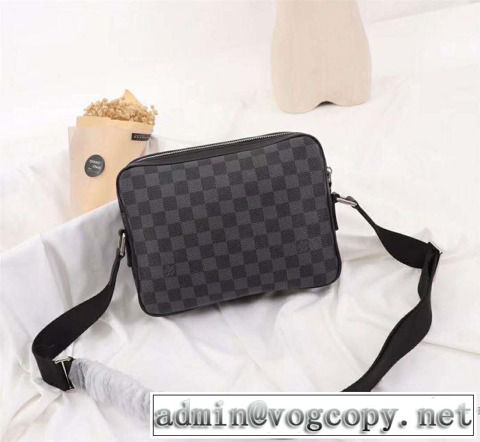 2019年春夏シーズンの人気 ルイ ヴィトン LOUIS VUITTON 斜め掛けバッグ 今流行りの最新コレクション