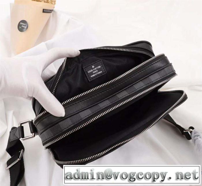 2019年春夏シーズンの人気 ルイ ヴィトン LOUIS VUITTON 斜め掛けバッグ 今流行りの最新コレクション