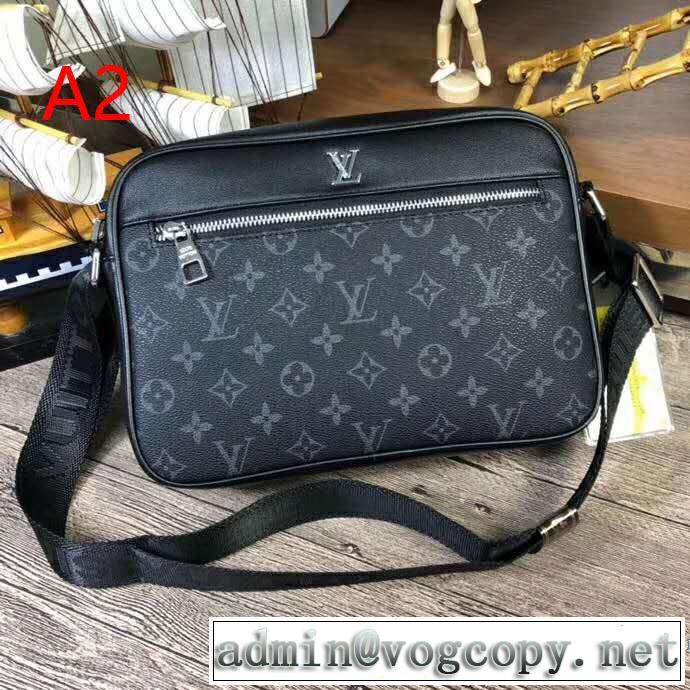 2色可選 斜め掛けバッグ ルイ ヴィトン LOUIS VUITTON 2019夏ファション新品 定番のスタイル春夏限定