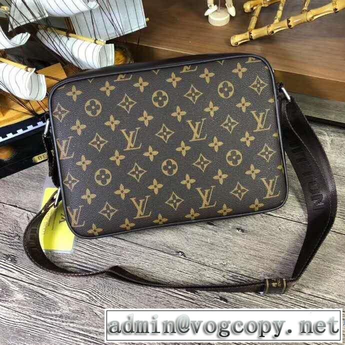 2色可選 斜め掛けバッグ ルイ ヴィトン LOUIS VUITTON 2019夏ファション新品 定番のスタイル春夏限定
