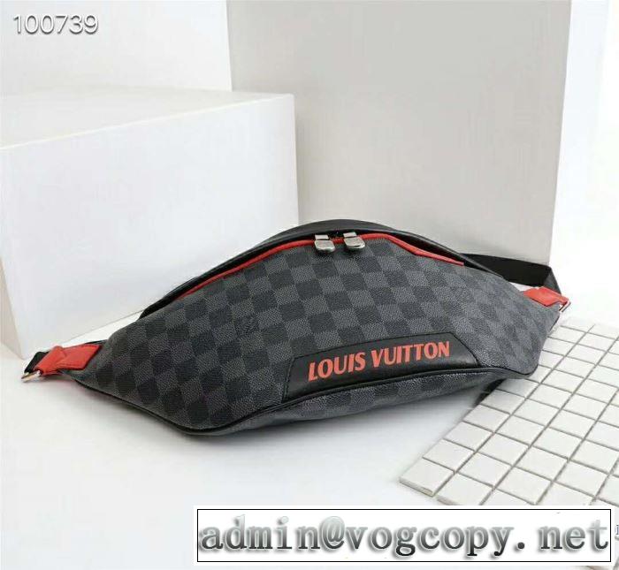 ルイ ヴィトン LOUIS VUITTON ショルダーバッグ 夏の大人カジュアルスタイル 2019年の春夏に着たい