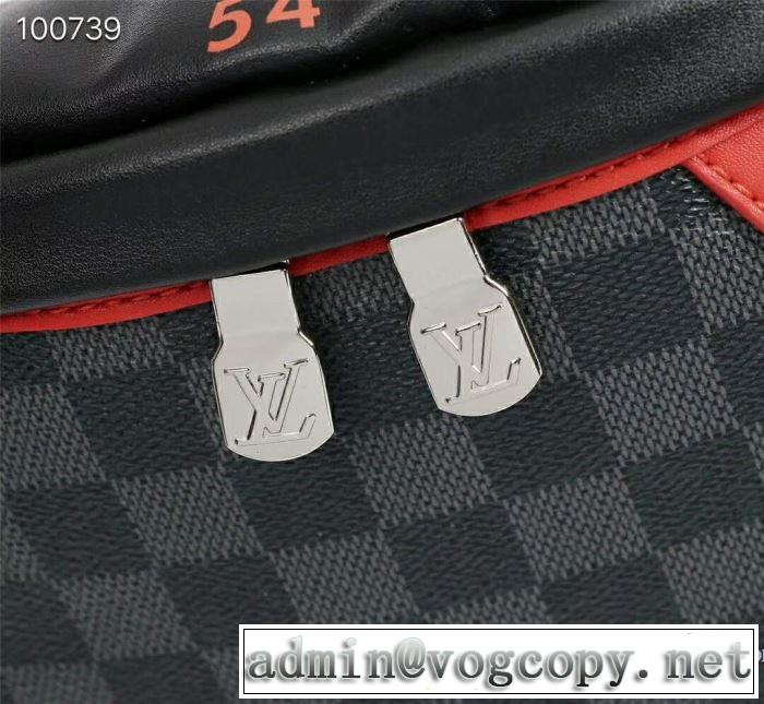 ルイ ヴィトン LOUIS VUITTON ショルダーバッグ 夏の大人カジュアルスタイル 2019年の春夏に着たい