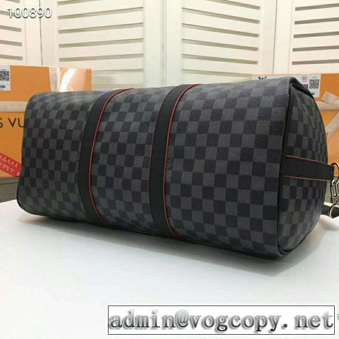 今年春夏ファション流行り ルイ ヴィトン LOUIS VUITTON ハンドバッグ 2019春夏の大注目トレンド