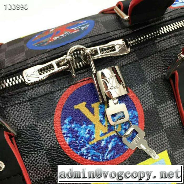 今年春夏ファション流行り ルイ ヴィトン LOUIS VUITTON ハンドバッグ 2019春夏の大注目トレンド