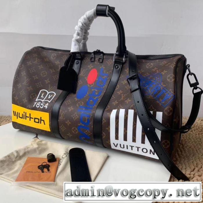 ハンドバッグ 2色可選 おしゃれデザインも大人気 2019SSのトレンド商品 ルイ ヴィトン LOUIS VUITTON